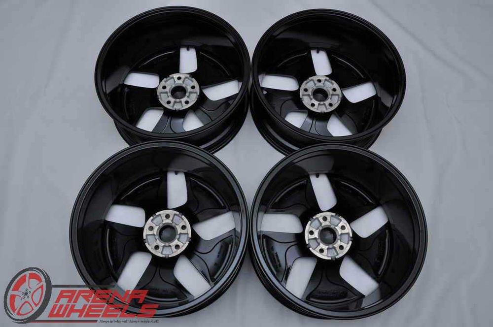 Jante ID.3 Noi Originale VW ID.3 19 inch Wellington R19