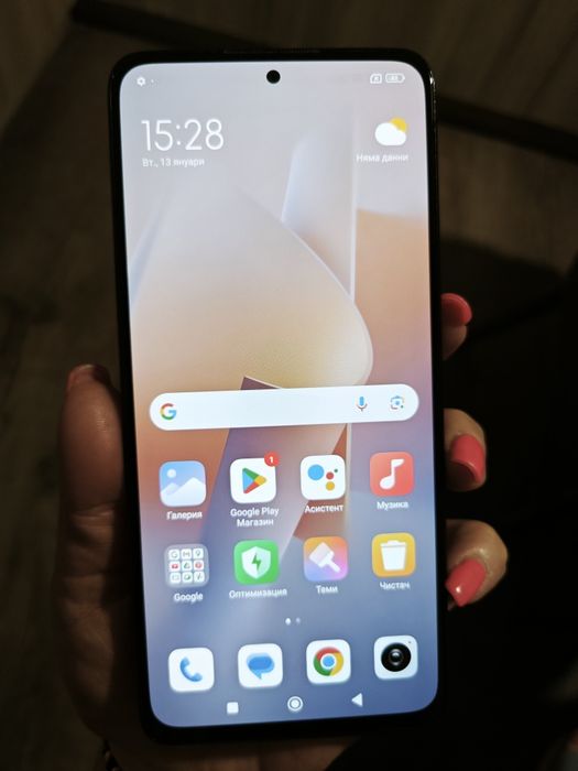 Xiaomi Redmi Note 12 Pro