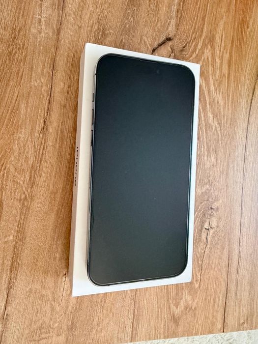 Iphone 14 Pro Max 128 Gb, Deep purple