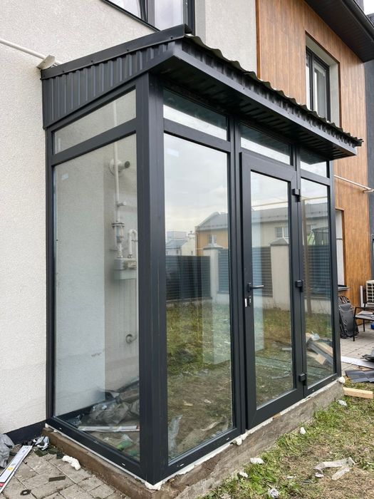 Офисная Перегородки