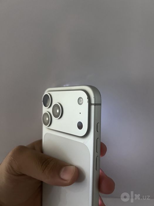 Продается 17 pro max