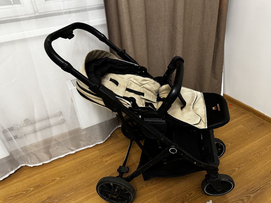 Продам коляску ining baby