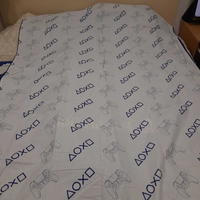 Playstation спален комплект