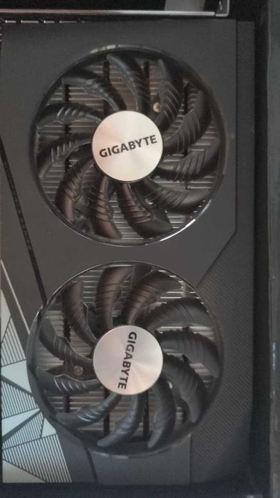intel arc А 380 6gb продам