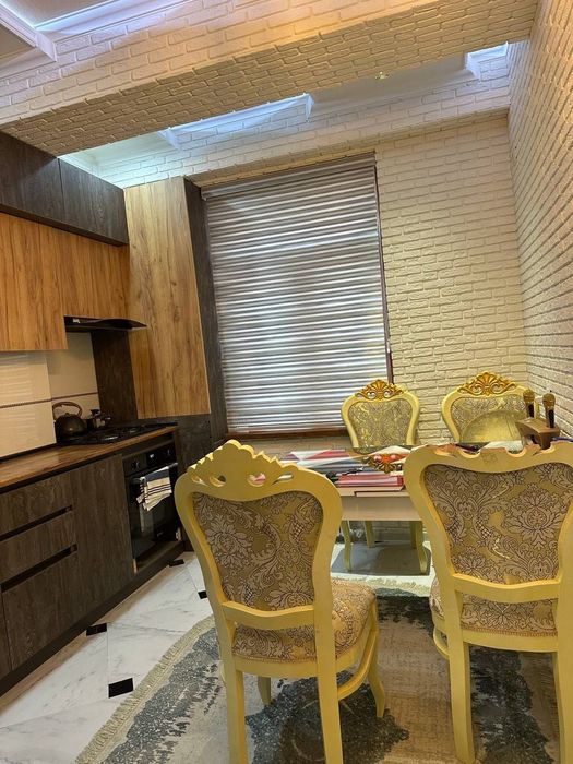 Аренда квартира Golden Hous  Сергели дехкон бозори  3/1/6