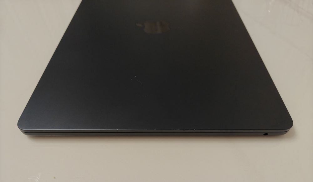 MacBook Air 15 M2 16/1TB 98%