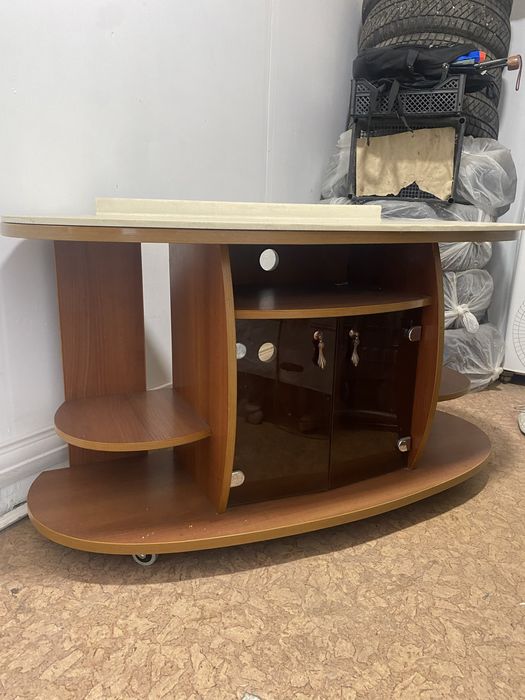 Тумбочка многофункциональная. Камод