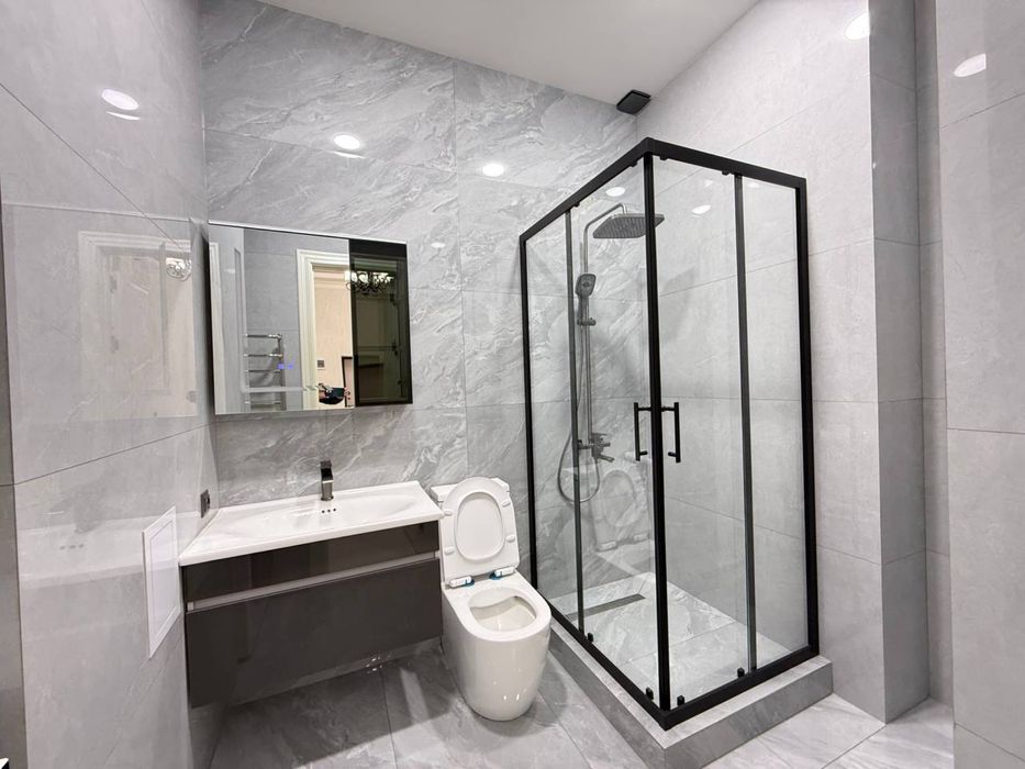 Продажа 3/3/7 Новостройка ЖК Oq Saroy ул Паркентская Евро люкс 90кв.м