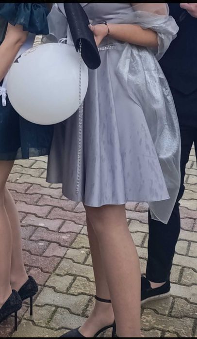 Бална - официална рокля