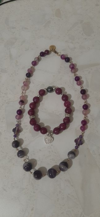 Anekke! Ръчно направени бижута и други. Часовник - гривна