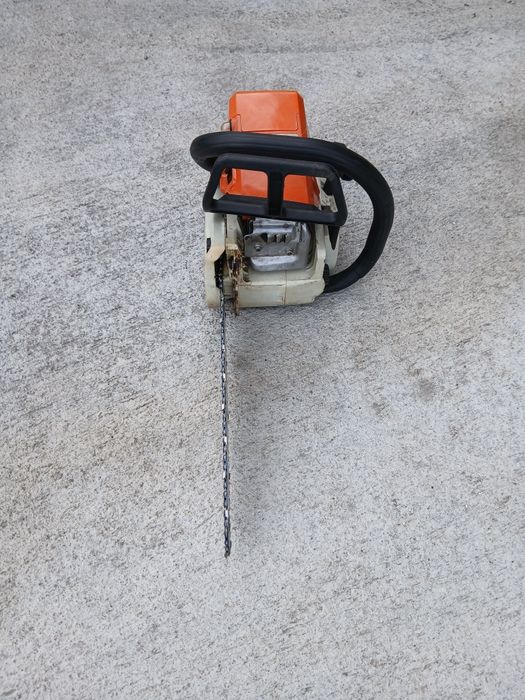 Бензинова резачка Stihl 023