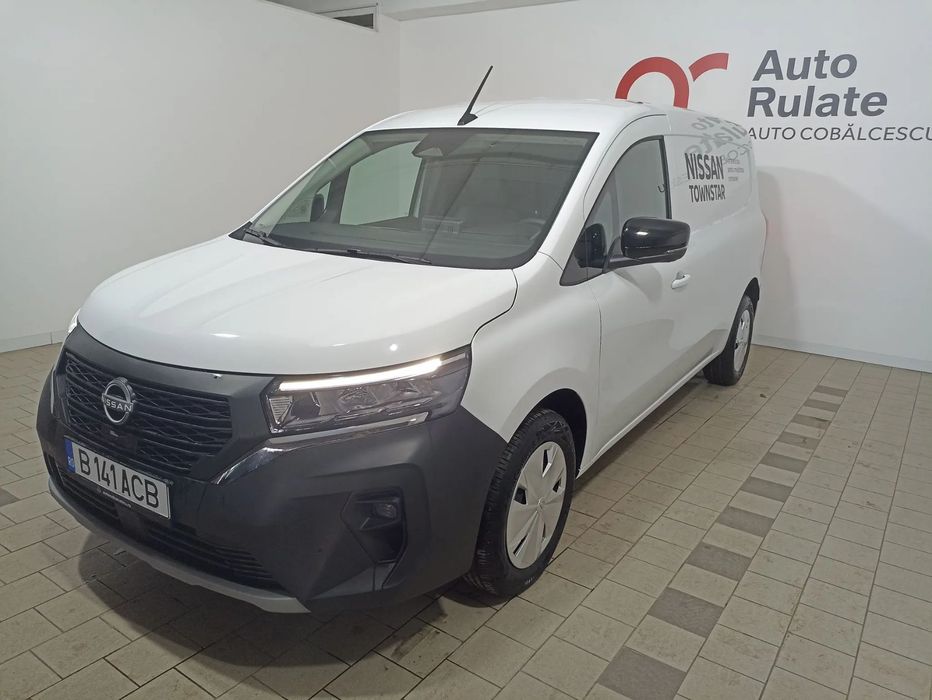 Nissan  2025 benzină, 22.990 € — imagine 1
