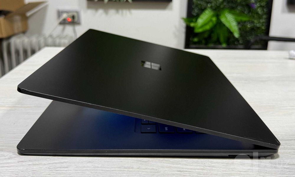 Microsoft Surface Laptop 4 - 15” 2,5K IPS СЕНСОР/ i7-1185G7/16GB/256GB