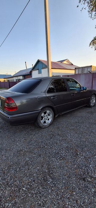 Mersedes w202 104