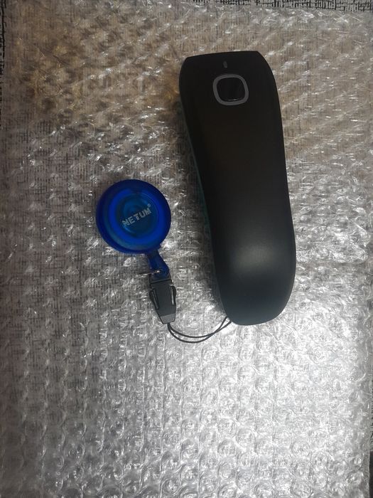 Сканер штрих-кодов