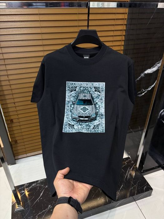 Мъжка тениска S-4XL