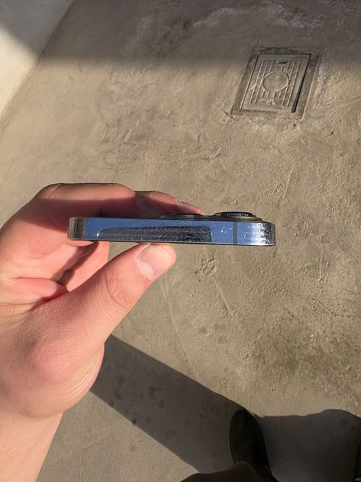 Iphone 13 Pro LLA holati ideal kor dok bor 128 gb obmen