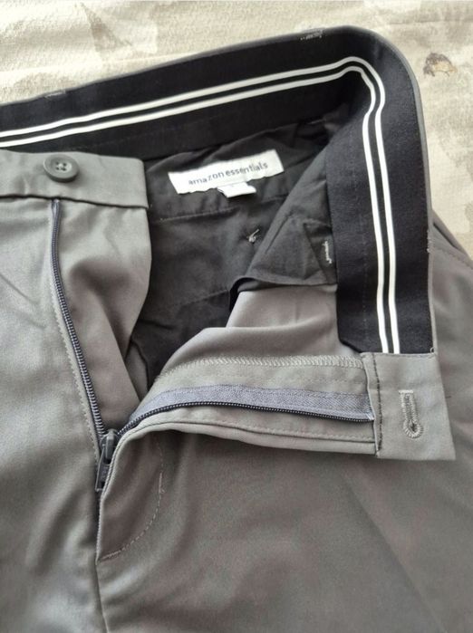 Pantaloni Bărbați Amazon Essentials - XL