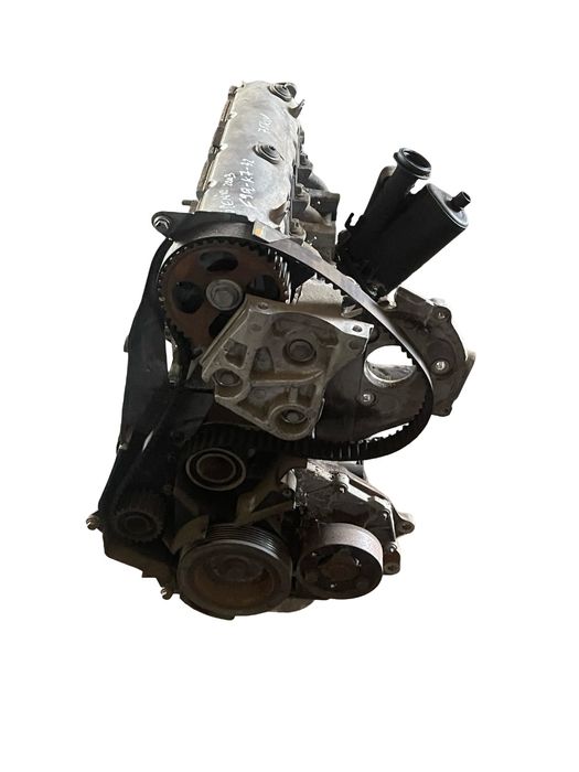 Motor Renault Scenic 1.9 Dci F9Q-K7-32 75 Kw Cod _ 1999 - 2003 1.9 Dci