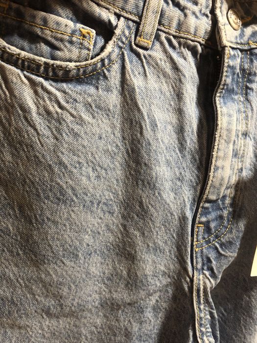 Дънки Zara/36 номер