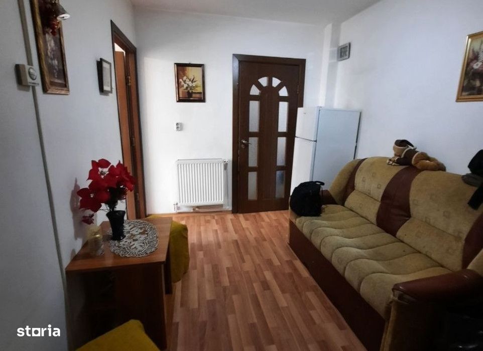Apartament  2 camere Precista , 49 metri, etaj 1 Cod:162936
