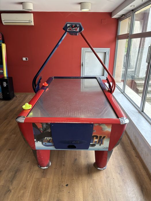 Атракциони различни видове