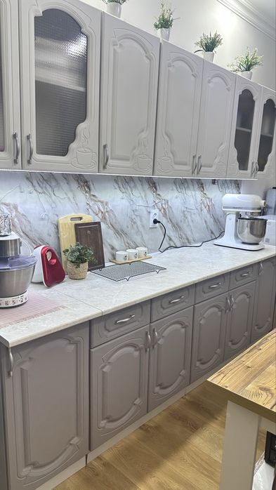 Продам кухонный гарнитур