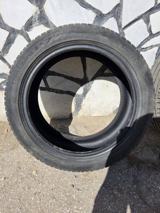 Гуми Pirelli  Cinturato p7 2 броя 225/4517