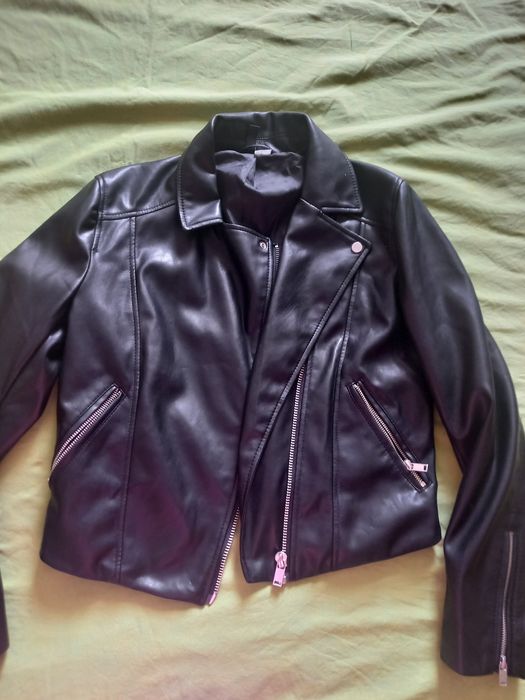 Geaca dama h&m M/L