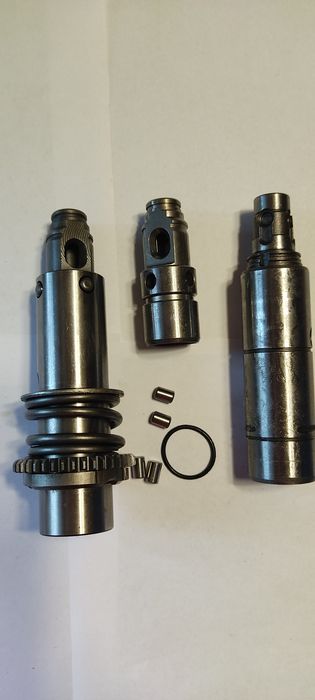 Части за Бош Bosch GBH2-24,  GBH2-26 DFR и DRE , GBH 2-28