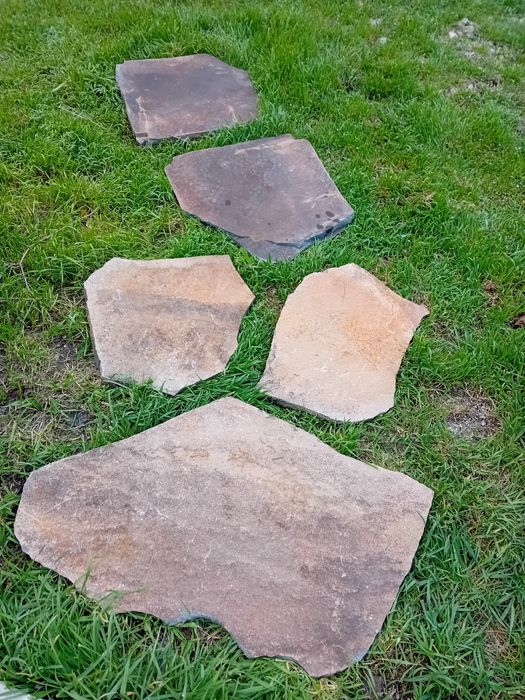 Piatra naturala de munte