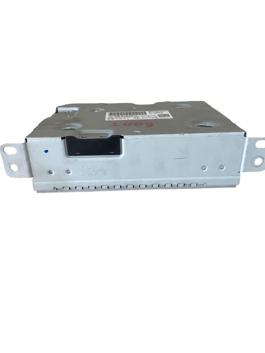 Cd/Dvd Harti Navigatie Peugeot 2008 Ii [ 2019 - 2023 ] 9835408980