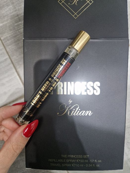 Уникален парфюм Kilian Princess