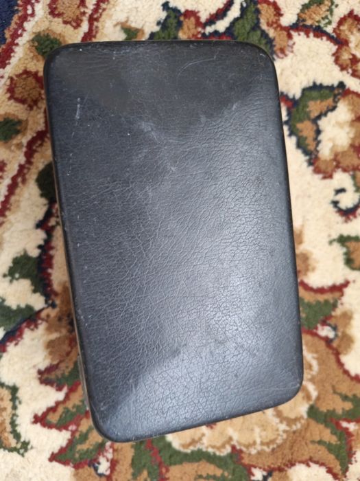 Электробритва Харьков СССР