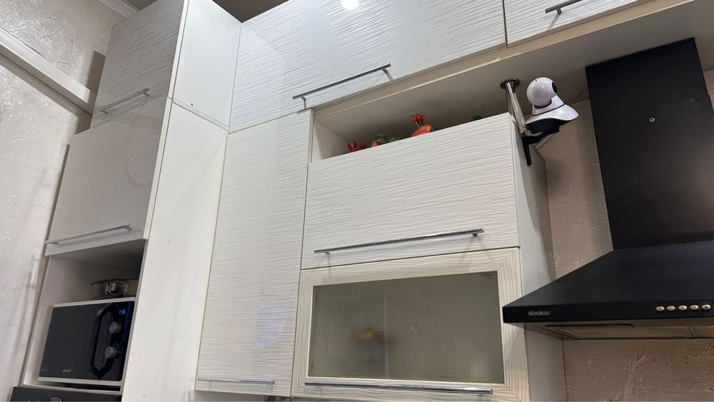 Дверцы от кухонного гарнитура