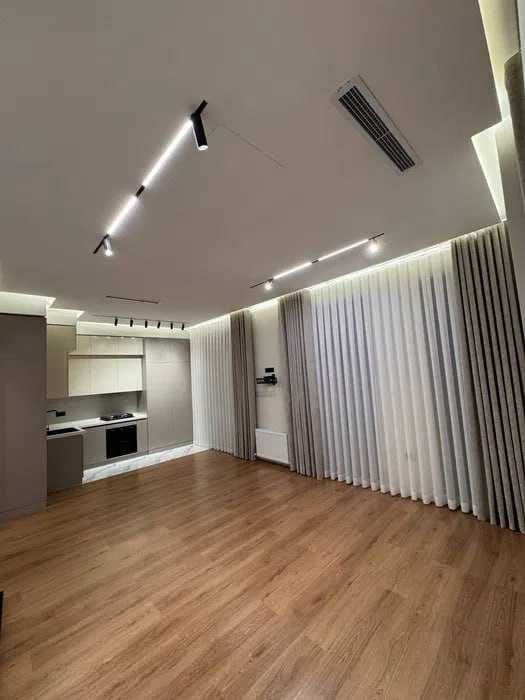 Сдается современная квартира на Алмазаре, ЖК "NRG Jamiy", Жамий круг!