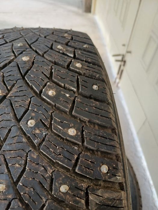 Зимний балон сатылады