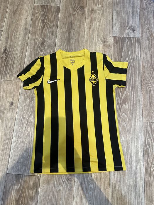 Оригинальная футболка Nike Fc Kairat