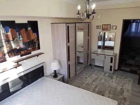 Ц5 2/4/4 Евро Квартира 55м2 мебель+техрика