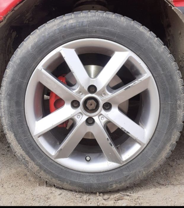 Покришка Титанка Балондар