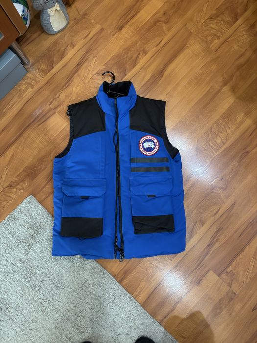 Грейка Canada Goose