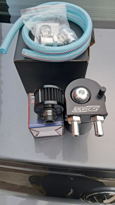 Oil Catch can 300 ml