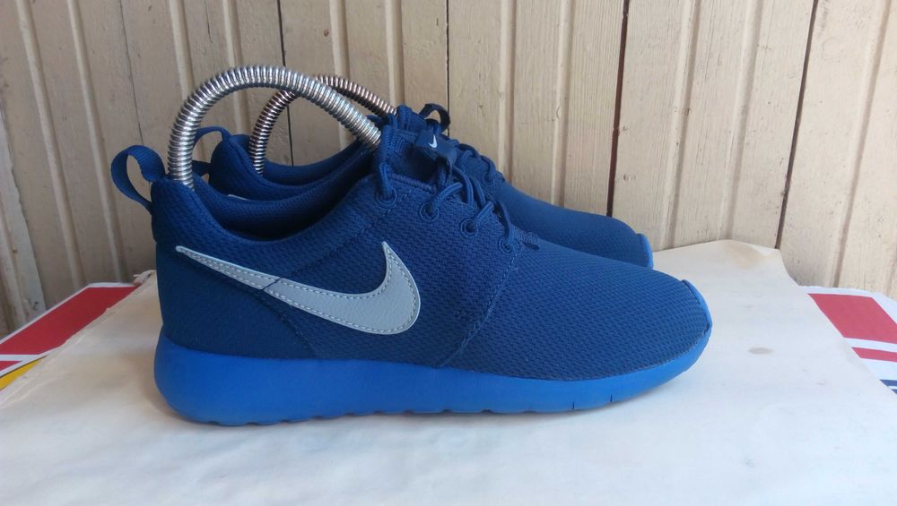 '' Nike Roshe Run''Оригинални маратонки 36 номер