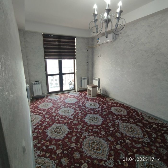 1квартира сотилади