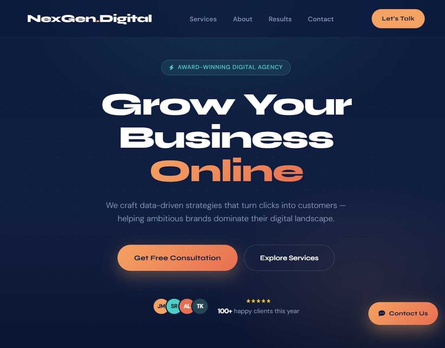 Website yaratib beramiz. Arzon narxlarda!