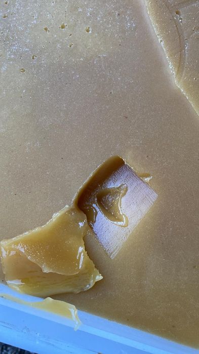 Мёд  высшего качества!