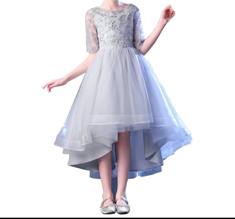 Платье подростковое 11 лет