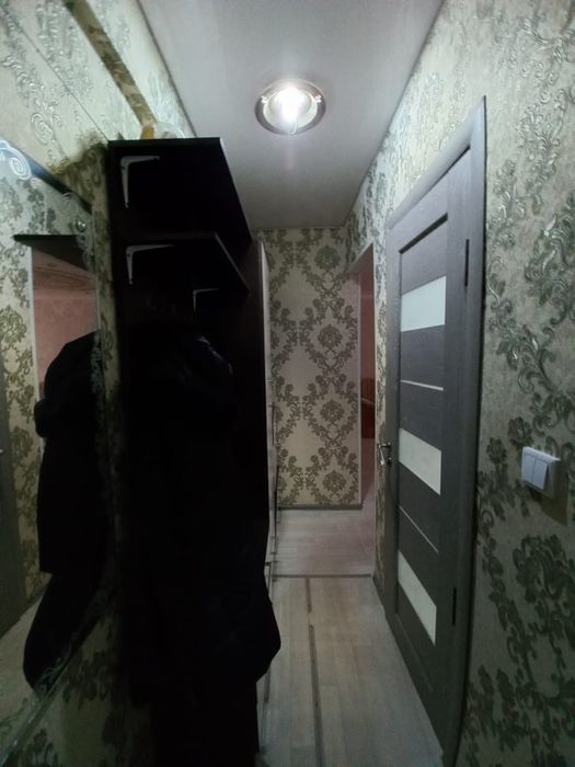 Сдается 3комн квартира