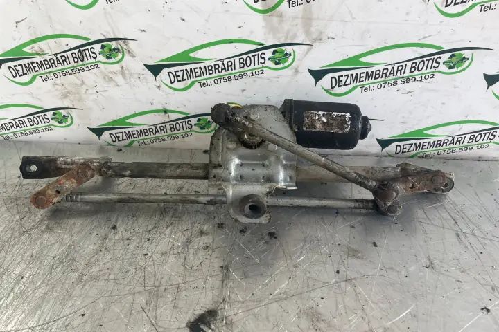Ansamblu stergatoare parbriz 91498-232 Opel Combo 2006