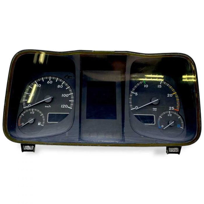 Ceas de bord Mercedes pentru vitezometru și tahometru A9614464021